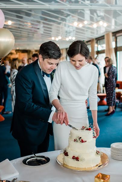 Wedding photographer Karolina Ehrenpil (ehrenpil). Photo of 26 May 2019