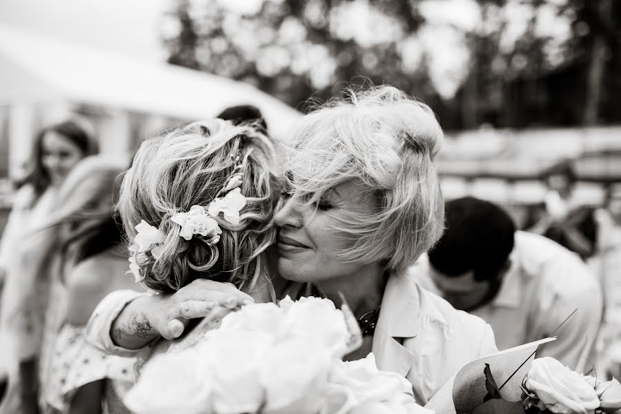 Wedding photographer Anton Sivov (antonsivov). Photo of 6 January 2019