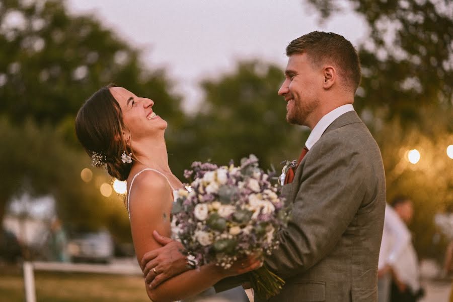 Fotografo di matrimoni Pero Šušnjar (fotomixvideo). Foto del 6 febbraio