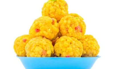 Nandhini Sweets