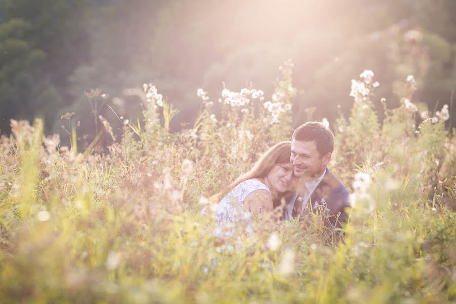 Fotógrafo de casamento Kasia Wesoly (kasiawesoly). Foto de 1 de maio 2017