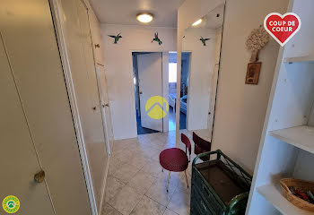 appartement à Bourges (18)