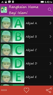 How to install Ide Nama Bayi Islami 1.0 mod apk for android