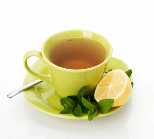 Lemon Tea