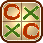 Tic Tac Toe Apk