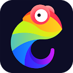 Cover Image of डाउनलोड ColorVPN-Super VPN Master Best Fastest Proxy 1.4.9 APK