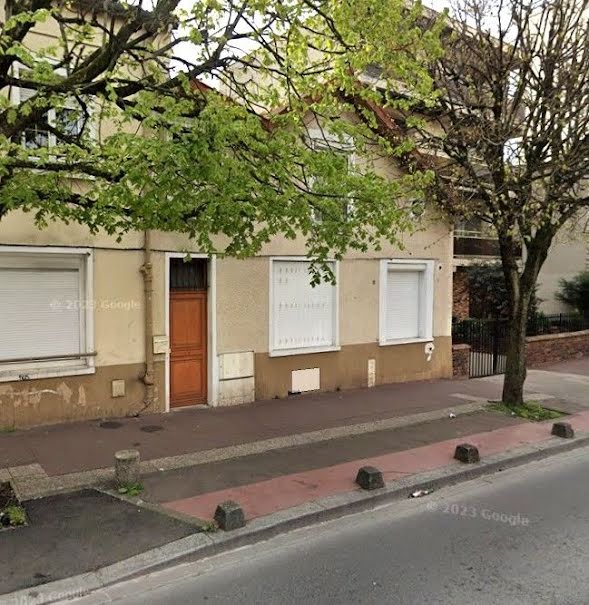 Vente appartement 2 pièces 33 m² à Montreuil (93100), 212 000 €