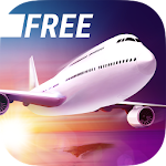 Take Off Flight Simulator Apk