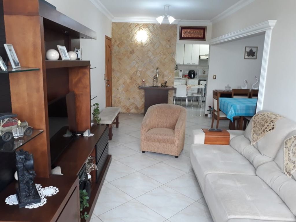 Apartamentos à venda Planalto