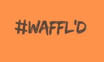 Waffl’d