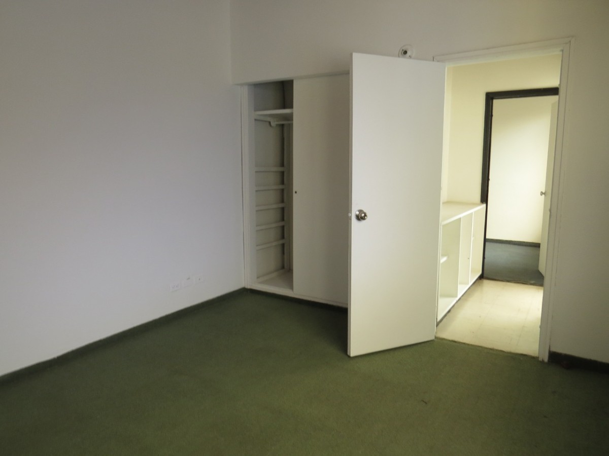 Casa En Arriendo - Los Andes, Bogota