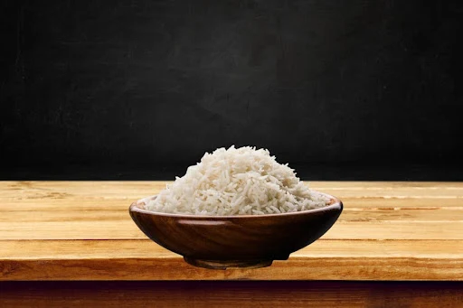 Basmati Rice [500 Ml]