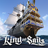 King of Sails: Ship Battle0.9.538