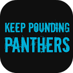 Cover Image of Tải xuống Wallpapers for Carolina Panthers Fans 1.0.2 APK