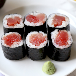 Tuna Roll