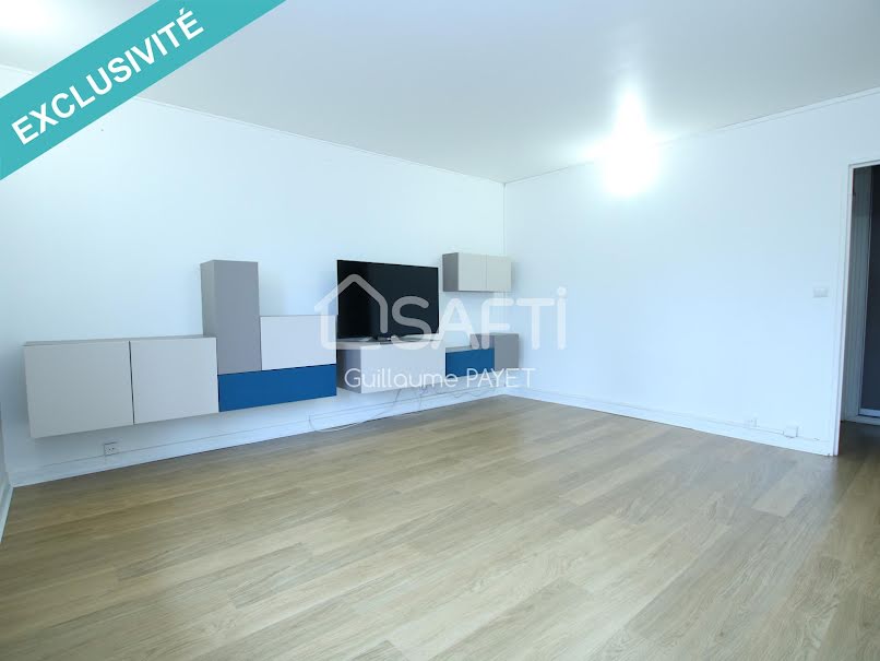 Vente appartement 3 pièces 63 m² à Chilly-Mazarin (91380), 167 000 €