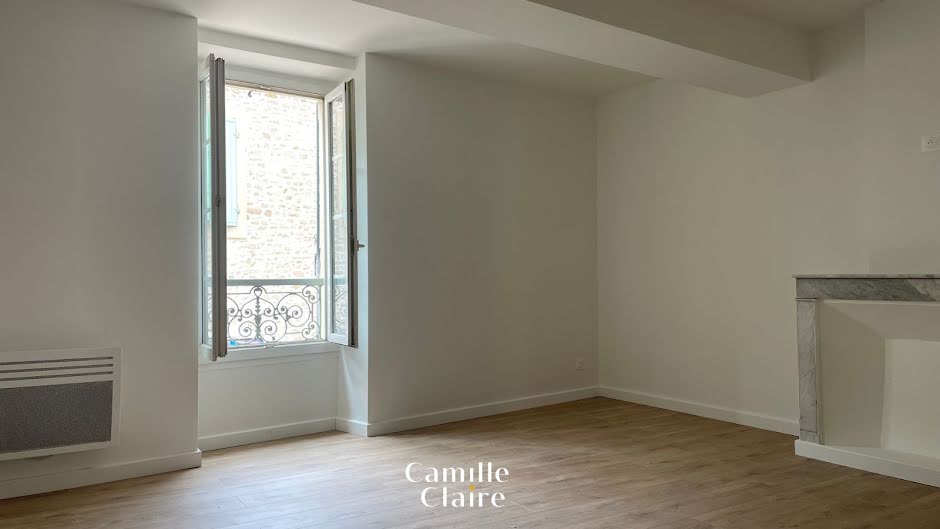 Vente appartement 3 pièces 65 m² à Trets (13530), 225 000 €