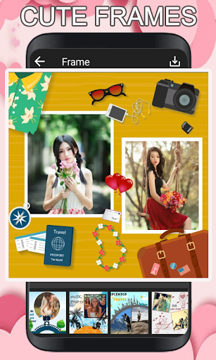 Photo 360 Editor - Special Effects