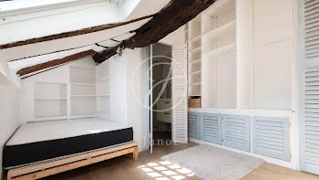 appartement à Paris 3ème (75)