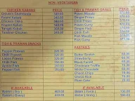 Norfest - The Dhaba menu 7