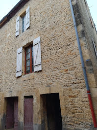 maison à Sarlat-la-caneda (24)