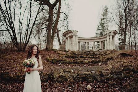 Fotógrafo de casamento Maks Chernyshev (primipil). Foto de 2 de junho 2015