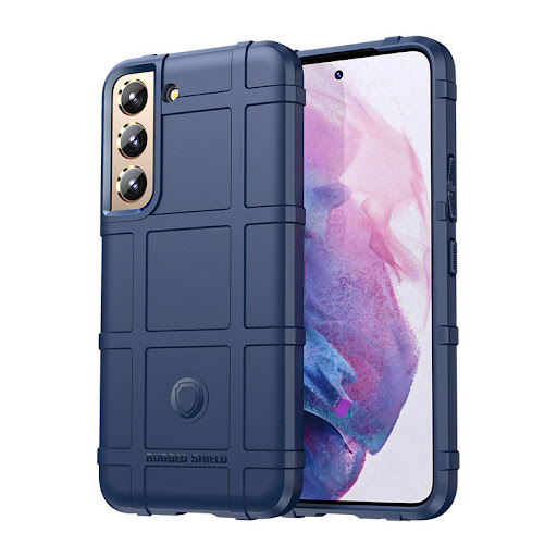 Title 4, Mobile phone drop protection soft shell militar...