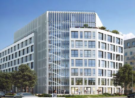 Vente locaux professionnels  1000 m² à Palaiseau (91120), 4 000 000 €