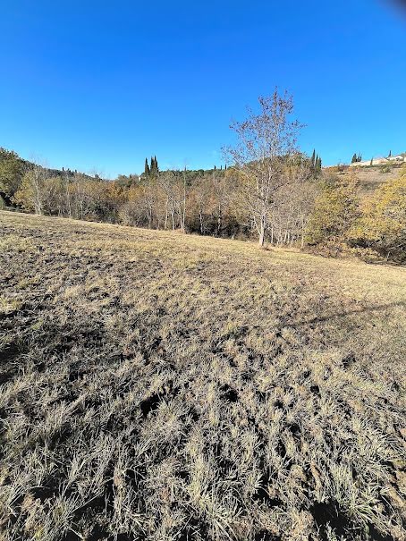 Vente terrain  8300 m² à Limoux (11300), 86 400 €