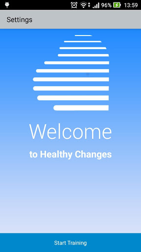 Healthy Changes