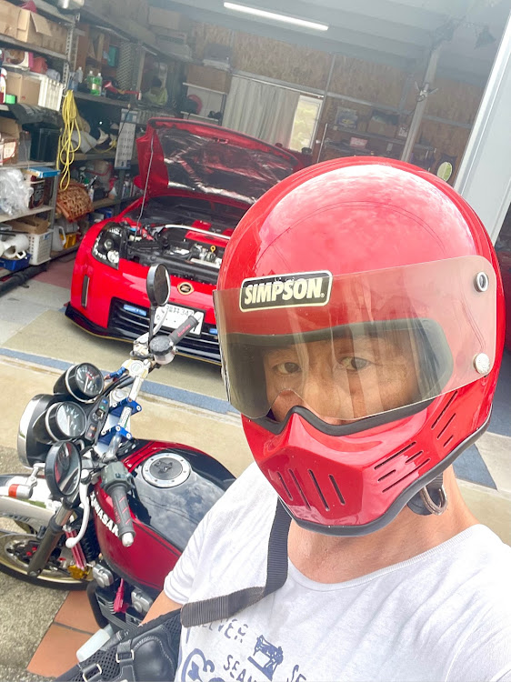 Shinさんが投稿したカスタム事例の投稿画像2枚目