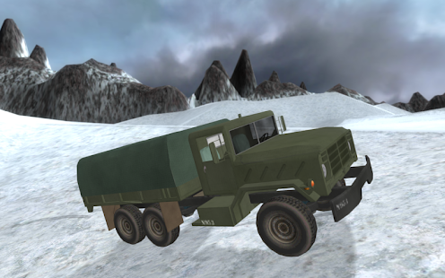 Army Driving Simulator 3D(圖1)-速報App