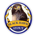 Mendocino Black Hawk Stout