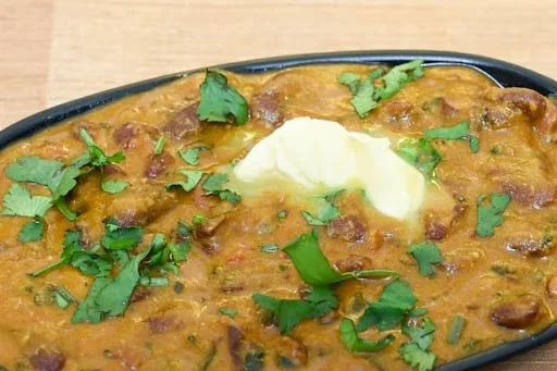 Dal Makhani