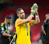 Officiel : Claudio Bravo prolonge au Betis Seville 