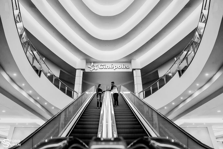 Photographe de mariage Rogério Suriani (rogeriosuriani). Photo du 4 décembre 2018