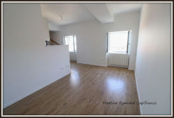 appartement à Clermont-Ferrand (63)