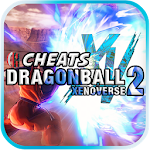 Cover Image of Download Cheats DRAGONBALL Xenoverse 2 2.0 APK