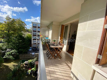 appartement à Bry-sur-Marne (94)