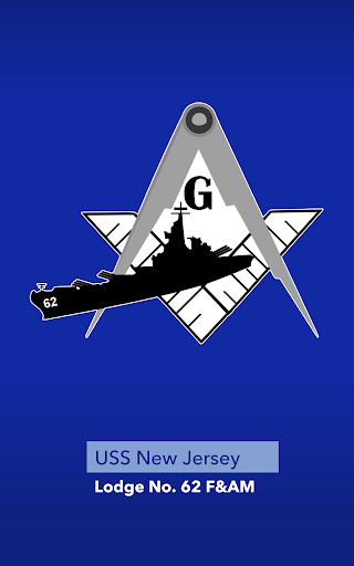 USS New Jersey Lodge 62 F AM