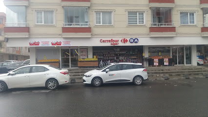 CarrefourSA