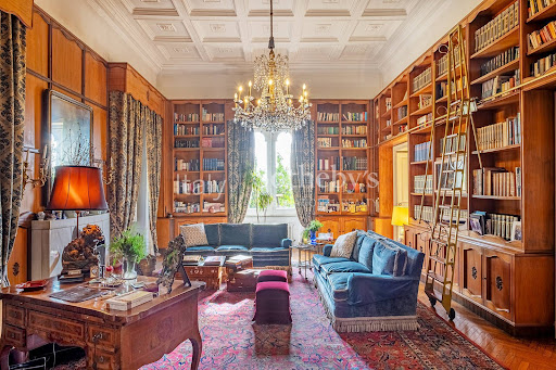 Villa avec jardin et terrasse 3