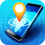 Cover Image of Baixar Locate people by phone number 1.0 APK