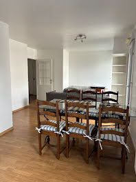 appartement à La plaine saint denis (93)