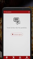 Disk Pizza Tigrão Screenshot