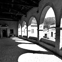 Loggia di Sermoneta di 