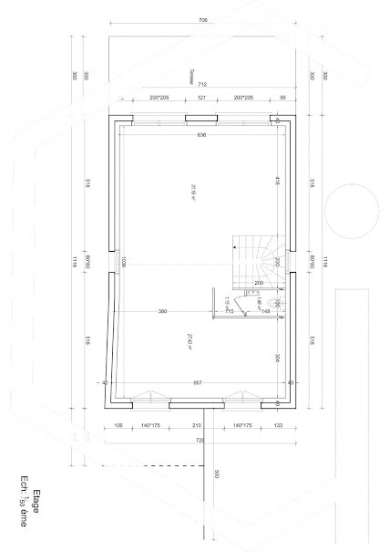 Vente terrain  294 m² à Wissous (91320), 265 000 €