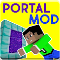 Portal gun mod