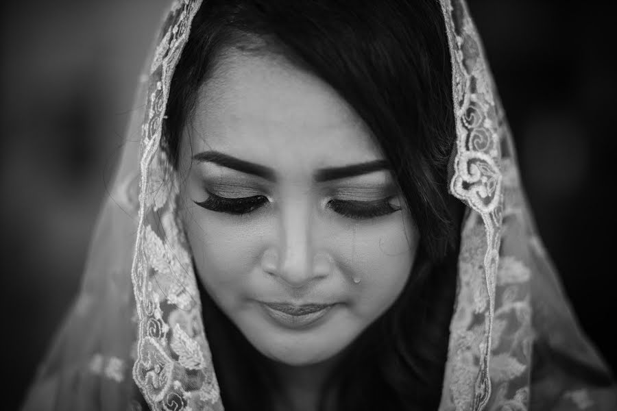 婚禮攝影師Faisal Fachry（faisalfachry）。2015 11月24日的照片
