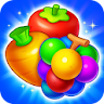 Fruit Garden Blast icon